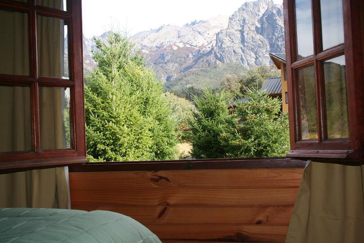 Terrazas Del Lopez Villa San Carlos de Bariloche Bagian luar foto