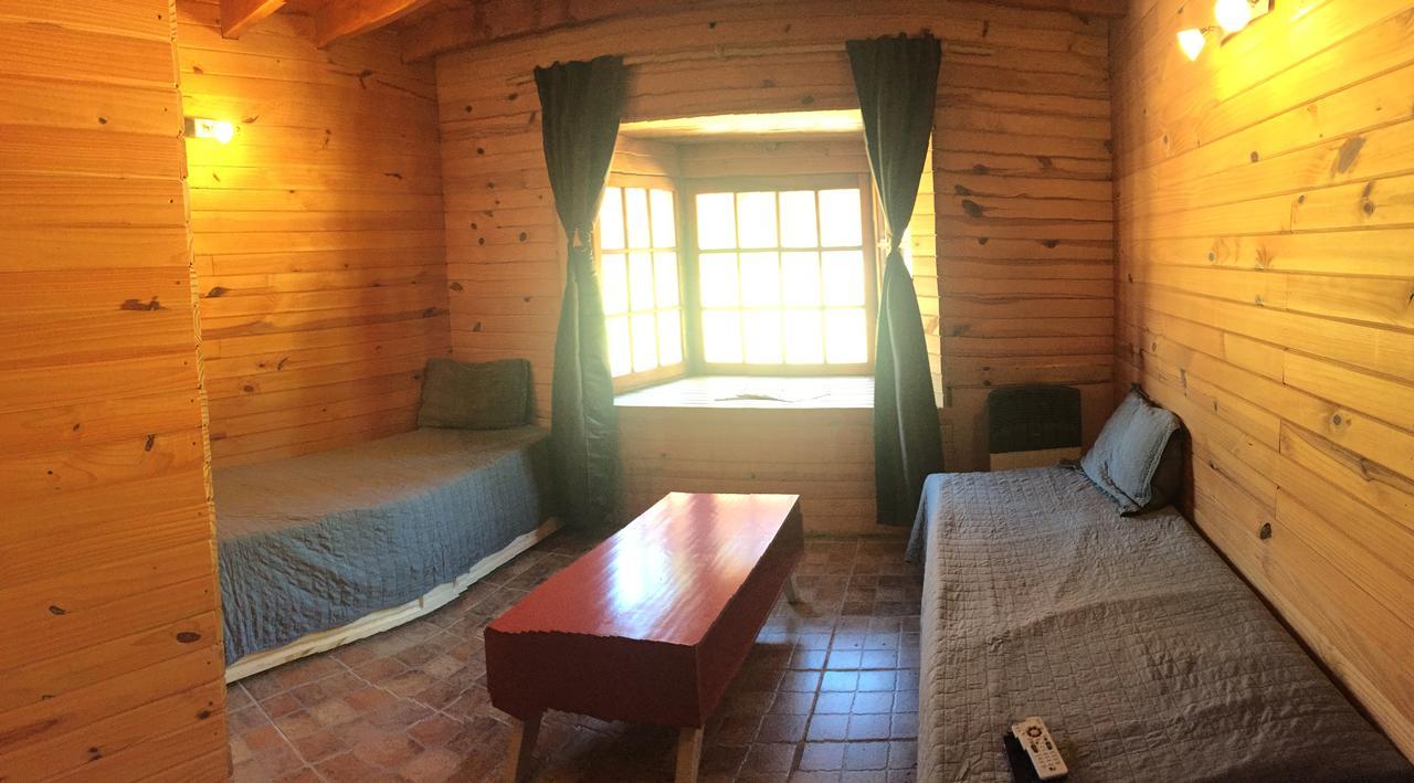 Terrazas Del Lopez Villa San Carlos de Bariloche Bagian luar foto