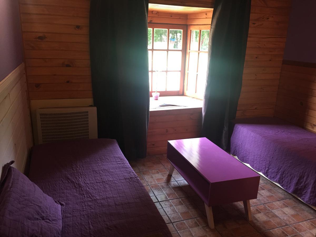 Terrazas Del Lopez Villa San Carlos de Bariloche Bagian luar foto