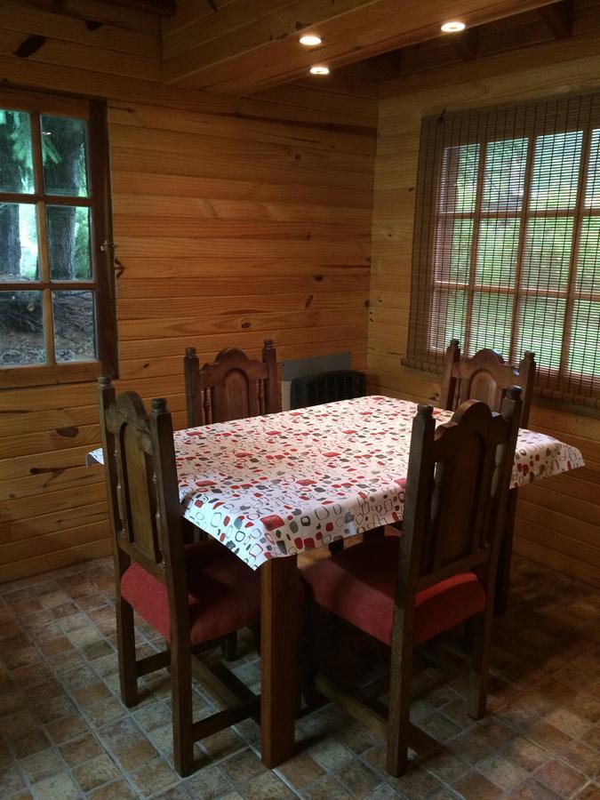 Terrazas Del Lopez Villa San Carlos de Bariloche Bagian luar foto
