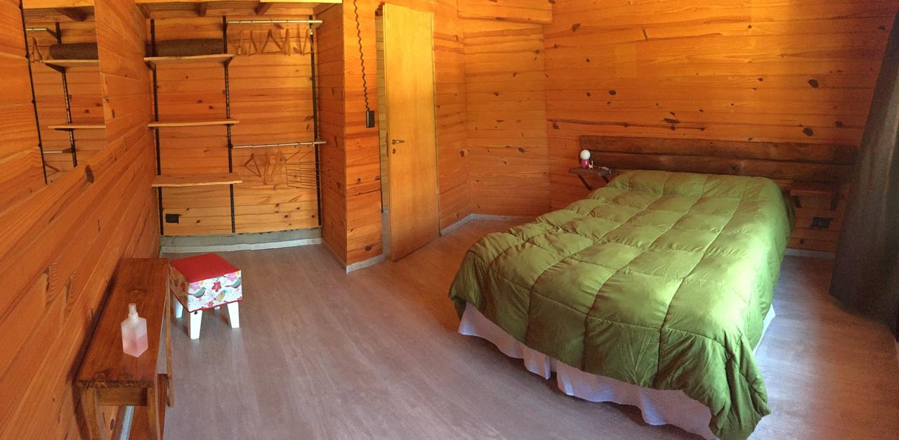 Terrazas Del Lopez Villa San Carlos de Bariloche Bagian luar foto