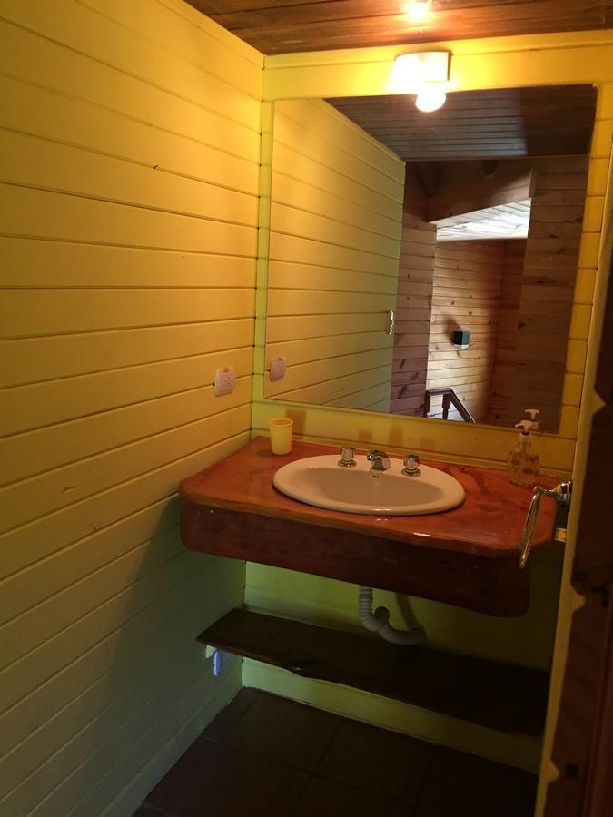 Terrazas Del Lopez Villa San Carlos de Bariloche Bagian luar foto