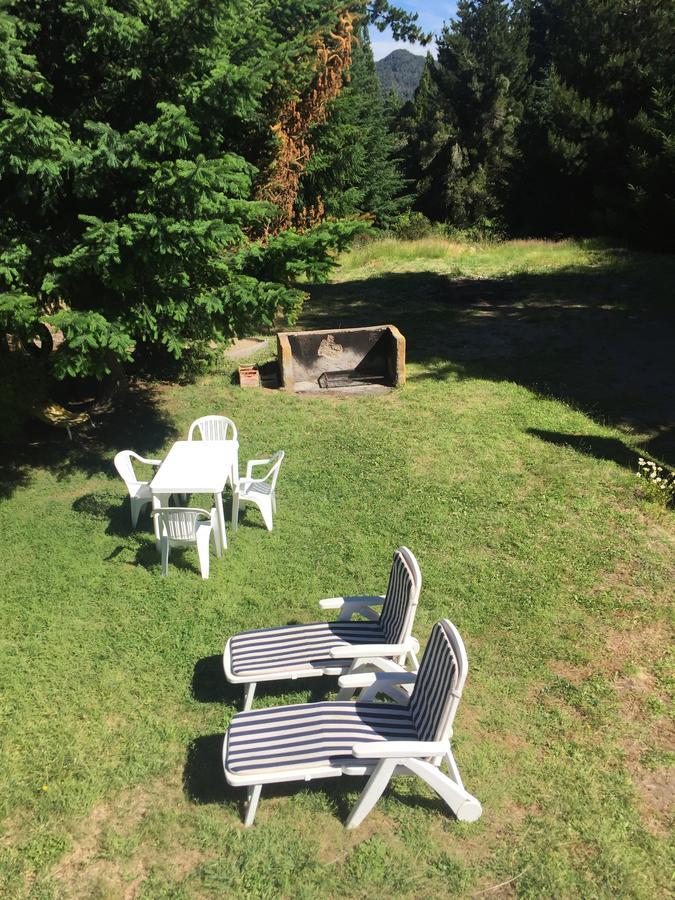 Terrazas Del Lopez Villa San Carlos de Bariloche Bagian luar foto