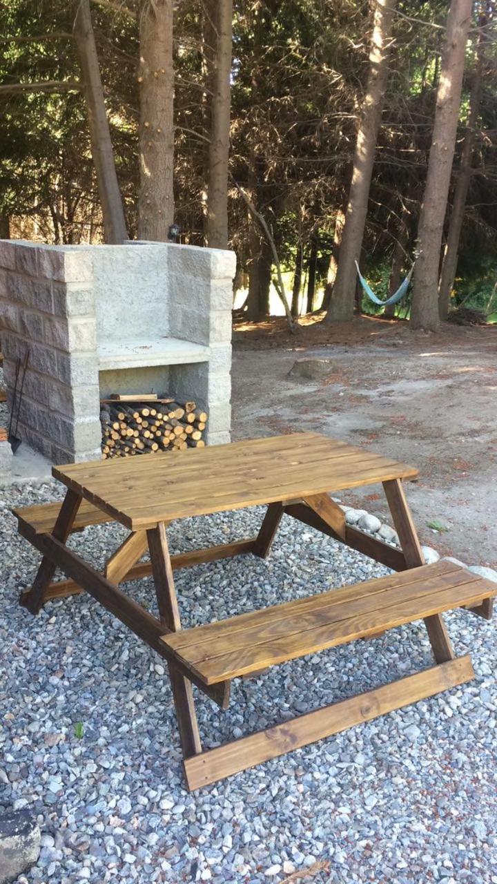 Terrazas Del Lopez Villa San Carlos de Bariloche Bagian luar foto